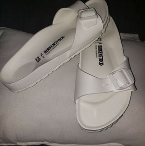 Birkenstock sandals
